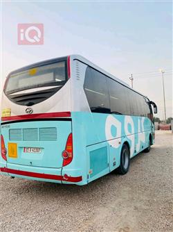 هیگەر KLQ6928